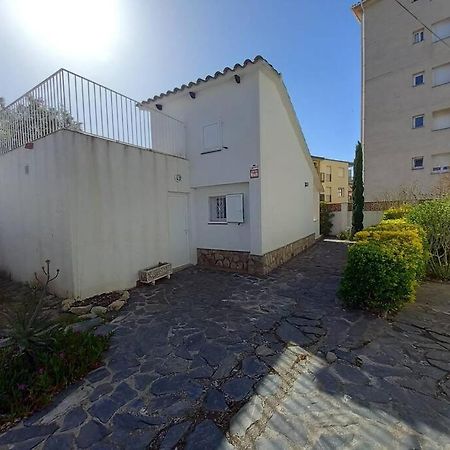 רוזס Nautilus Agradable Villa A 5 Minutos A Pie De La Playa מראה חיצוני תמונה