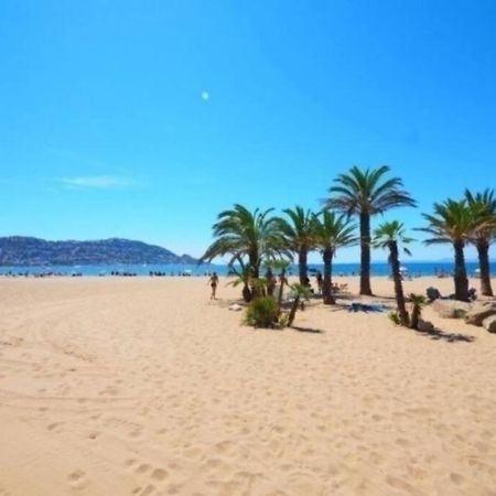 רוזס Nautilus Agradable Villa A 5 Minutos A Pie De La Playa מראה חיצוני תמונה