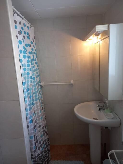 רוזס Nautilus Agradable Villa A 5 Minutos A Pie De La Playa מראה חיצוני תמונה