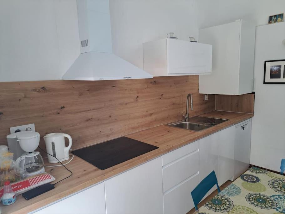 רוזס Nautilus Agradable Villa A 5 Minutos A Pie De La Playa מראה חיצוני תמונה
