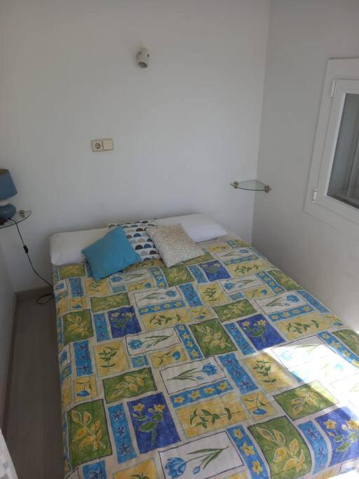 רוזס Nautilus Agradable Villa A 5 Minutos A Pie De La Playa מראה חיצוני תמונה