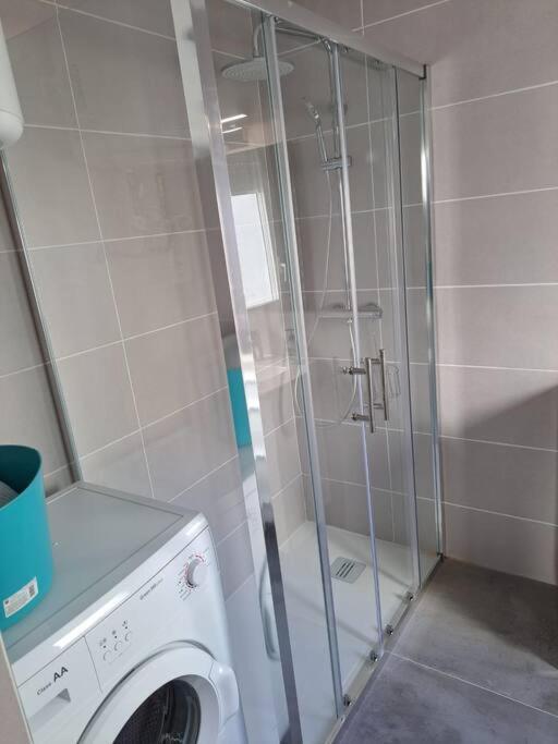 רוזס Nautilus Agradable Villa A 5 Minutos A Pie De La Playa מראה חיצוני תמונה