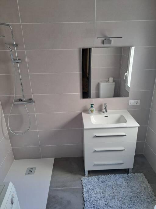 רוזס Nautilus Agradable Villa A 5 Minutos A Pie De La Playa מראה חיצוני תמונה