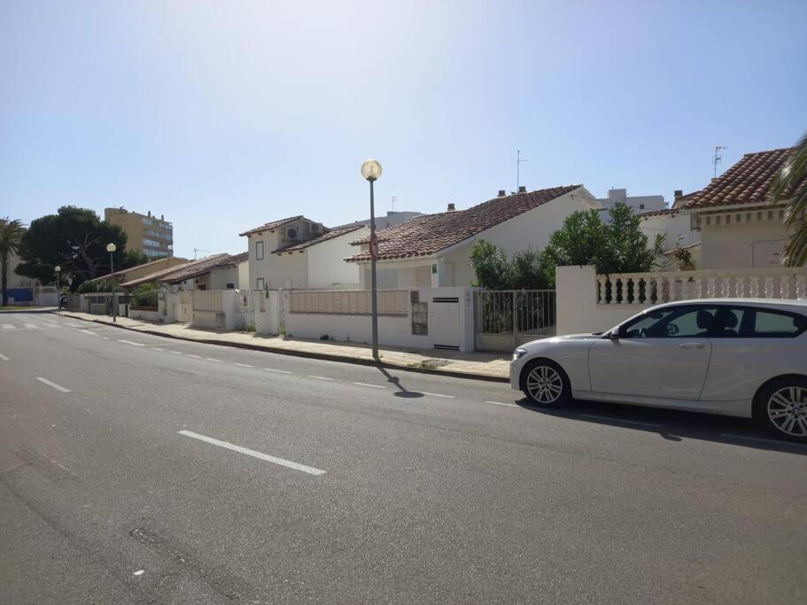רוזס Nautilus Agradable Villa A 5 Minutos A Pie De La Playa מראה חיצוני תמונה